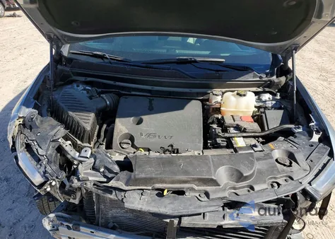 2023 Chevrolet Traverse Lt z USA, uszkodzony, nr VIN 1GNERGKW1PJ311454